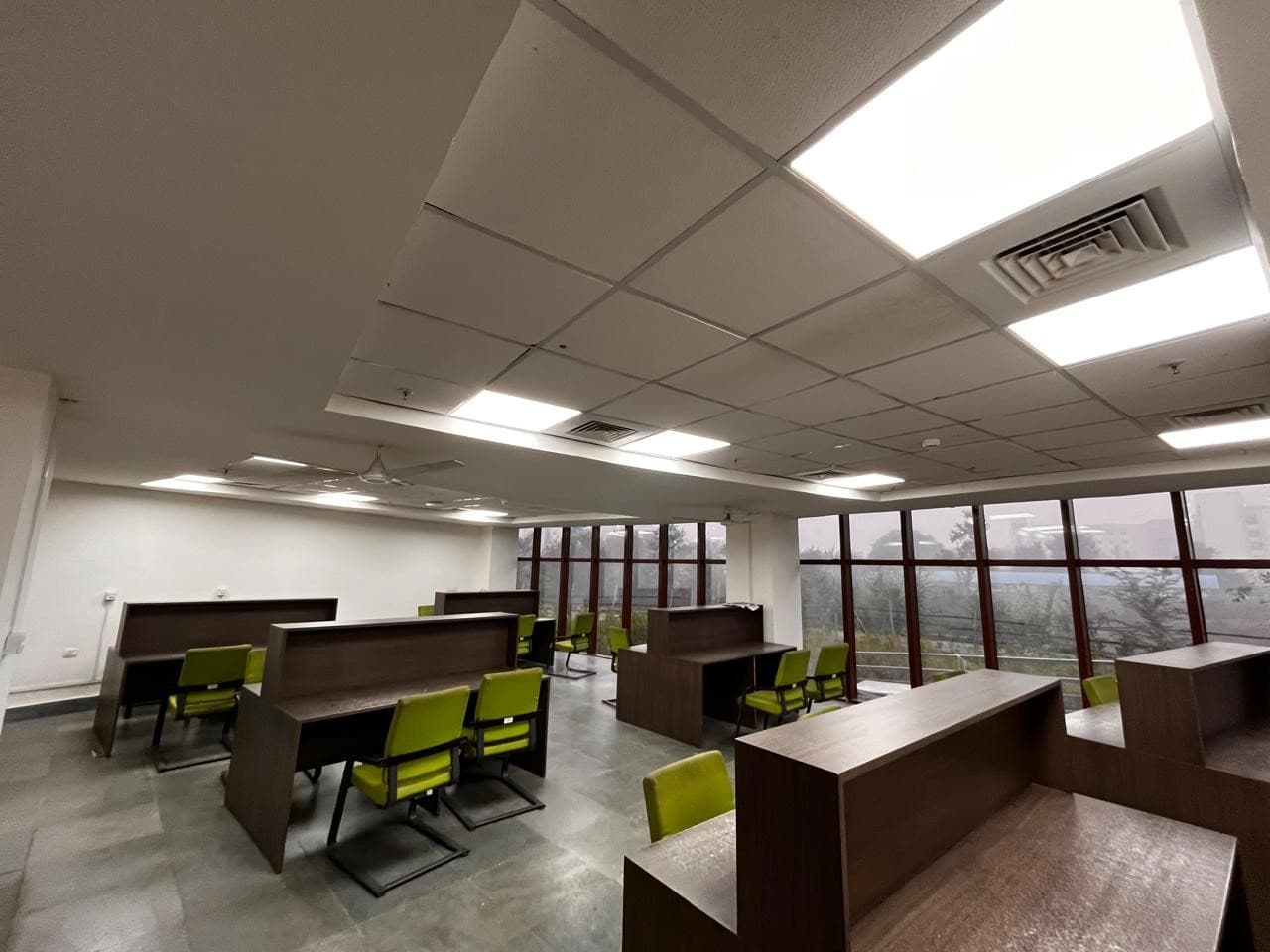 IIT Patna Academic Building photo 8